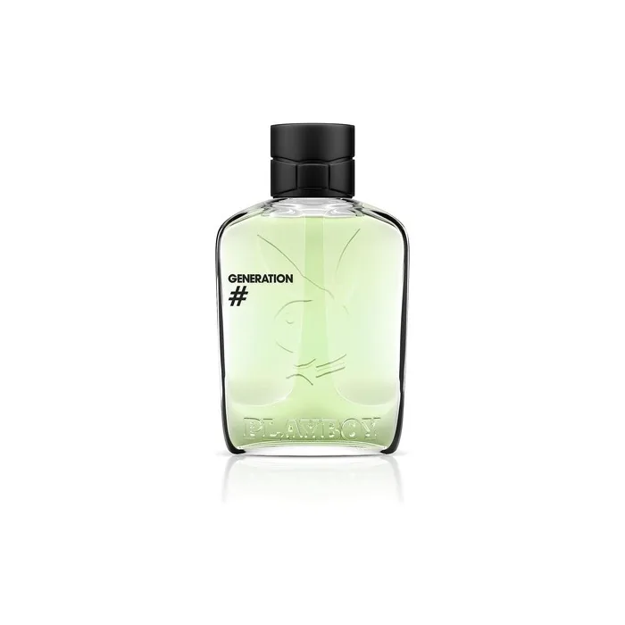 Playboy Generation Male 100ml EDT