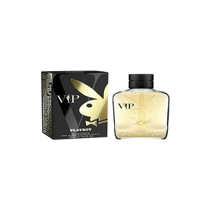 Playboy VIP Male EDT