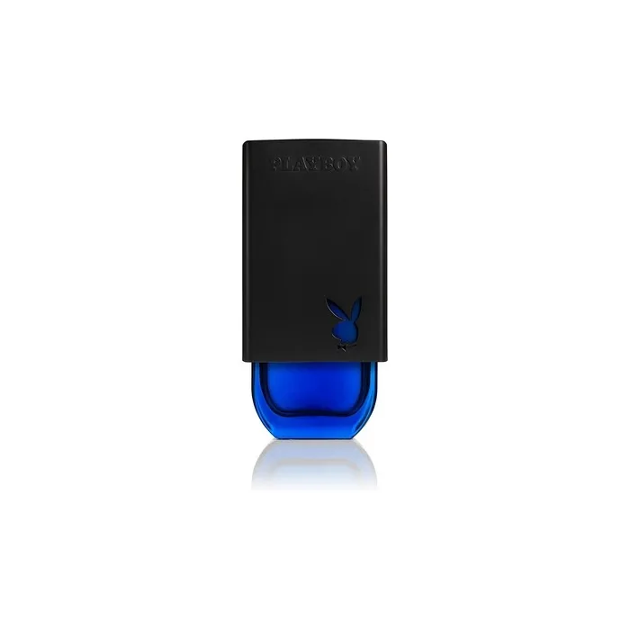 Playboy Make The Cover Male EDT Spray 50ml