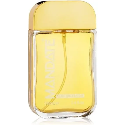 Mandate Eden Classics Eau de Toilette Spray for Him 100ml