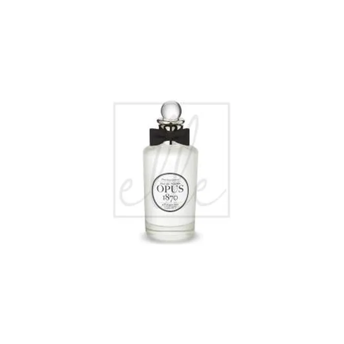 Penhaligon's Opus 1870 Eau De Toilette 100ml