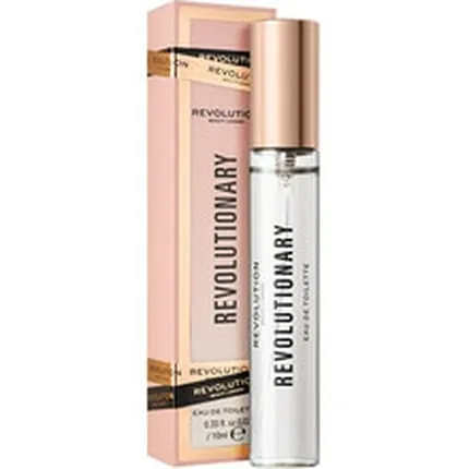 Makeup Revolution Revolutionary Eau De Toilette Purse Spray