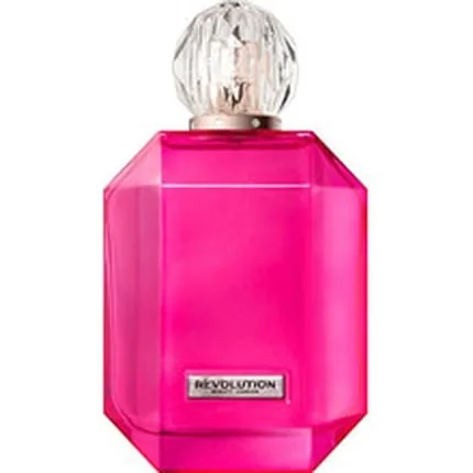 Makeup Revolution Love Eau De Toilette