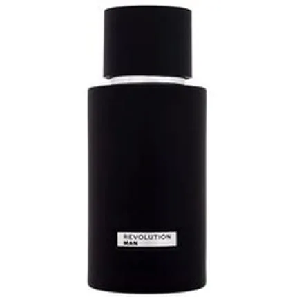 Revolution Man Limitless Noir Eau De Toilette