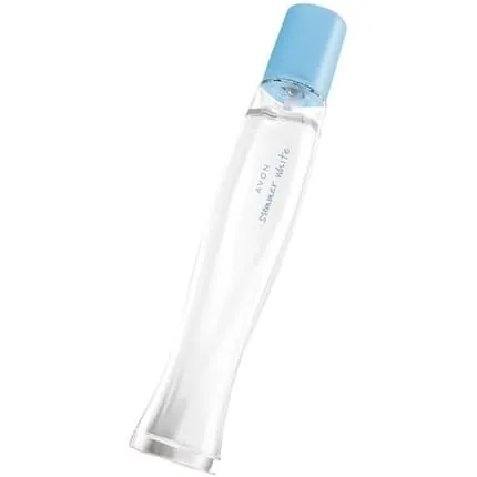 Avon Summer White 50ml Eau de Toilette Boxed