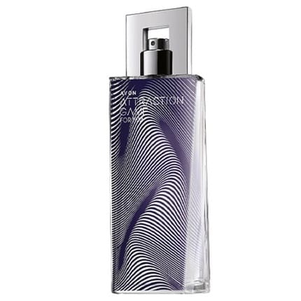 Avon Attraction Game For Him Eau De Toilette Spray 75ml