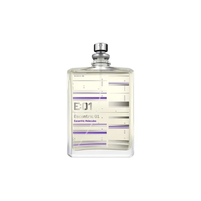 Escentric Molecules Escentric 01 Eau De Toilette Spray 100ml