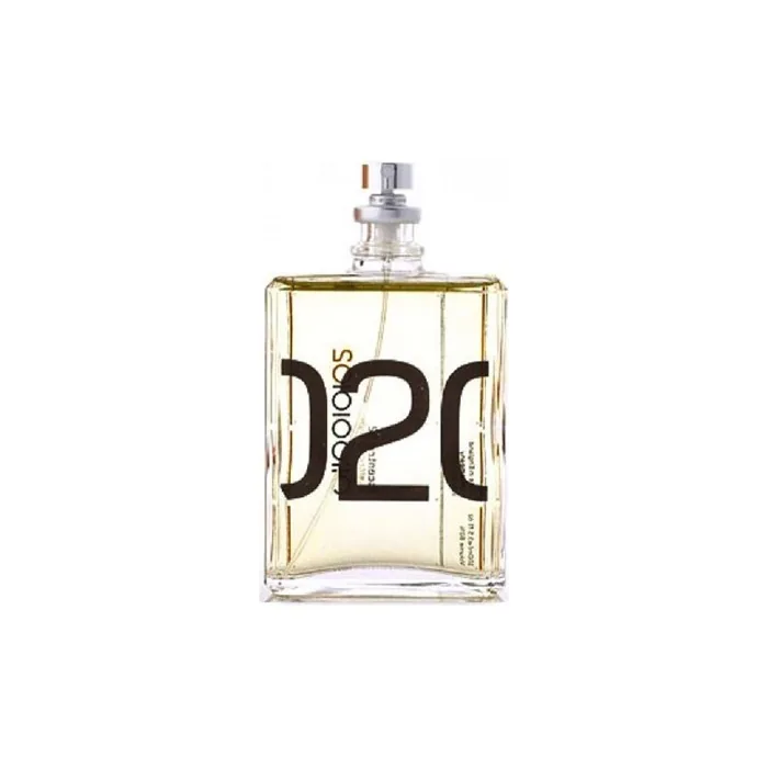 Escentric Molecules Escentric 02 Eau De Toilette Spray 100ml