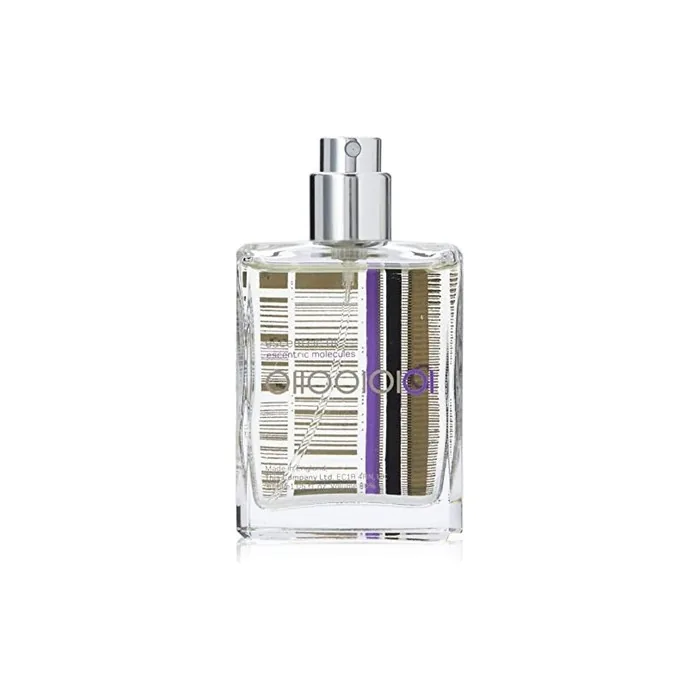 Escentric Molecules Escentric 01 Eau de Toilette Natural Spray 30ml Refill Aromatic
