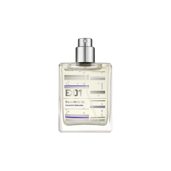 Escentric Molecules Escentric 01 Eau De Toilette Spray 30ml