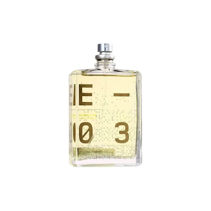 Escentric Molecules Escentric 03 Eau De Toilette Spray 100ml