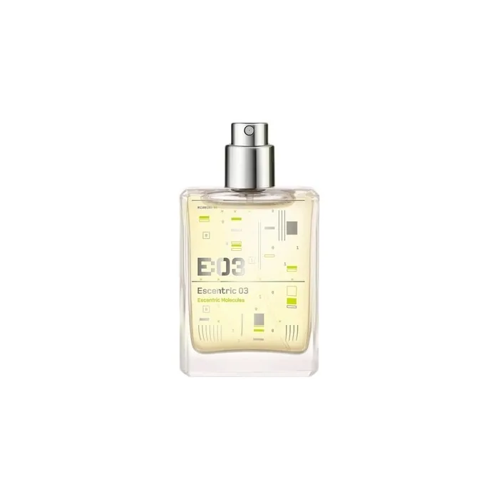 Escentric Molecules Escentric 03 Eau De Toilette Spray 30ml