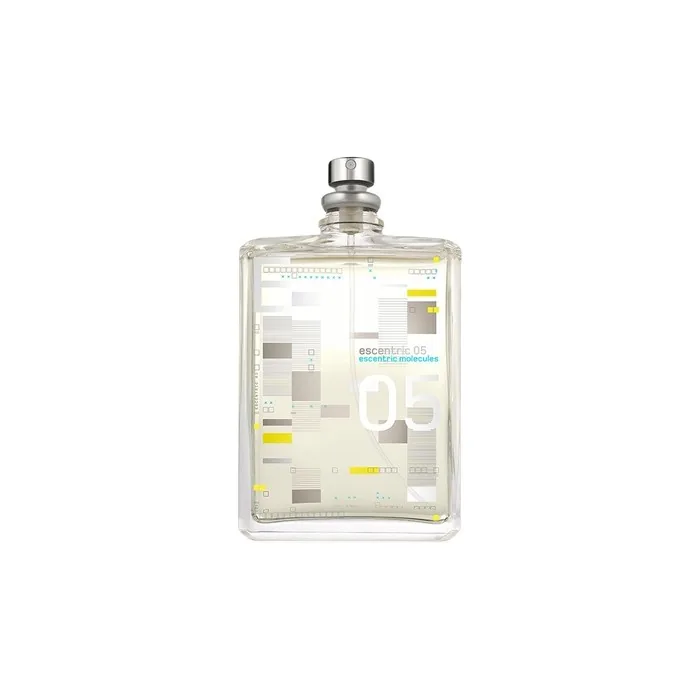 Escentric Molecules Escentric 05 Unisex Eau De Toilette Spray 100ml