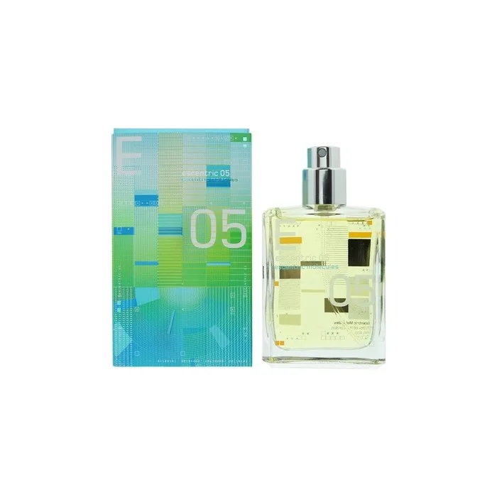 Escentric Molecules Escentric 05 Eau De Toilette 30ml Unisex Spray
