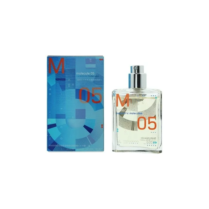 Escentric Molecules Molecule 05 Eau De Toilette 30ml Unisex Spray