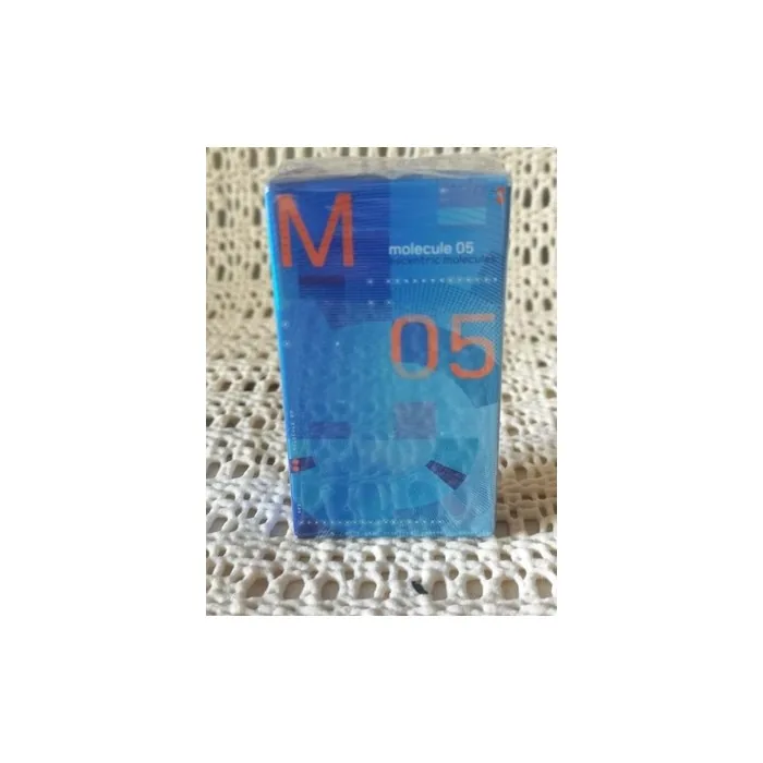Escentric Molecules Molecule 05 Eau de Toilette 30ml