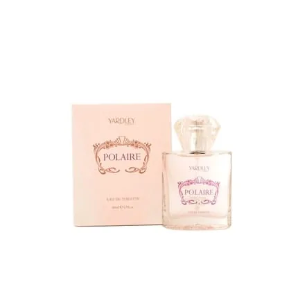 Yardley Polaire Eau De Toilette 50ml Women Spray