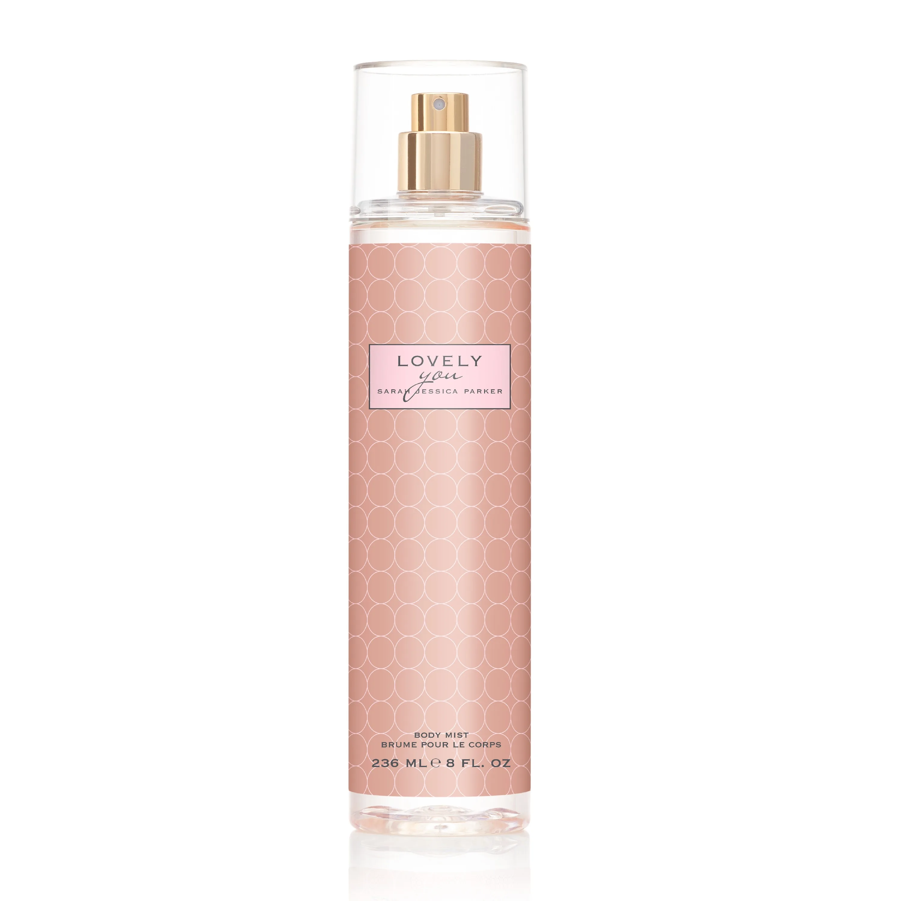 Sarah Jessica Parker Lovely You Body Mist 236ml