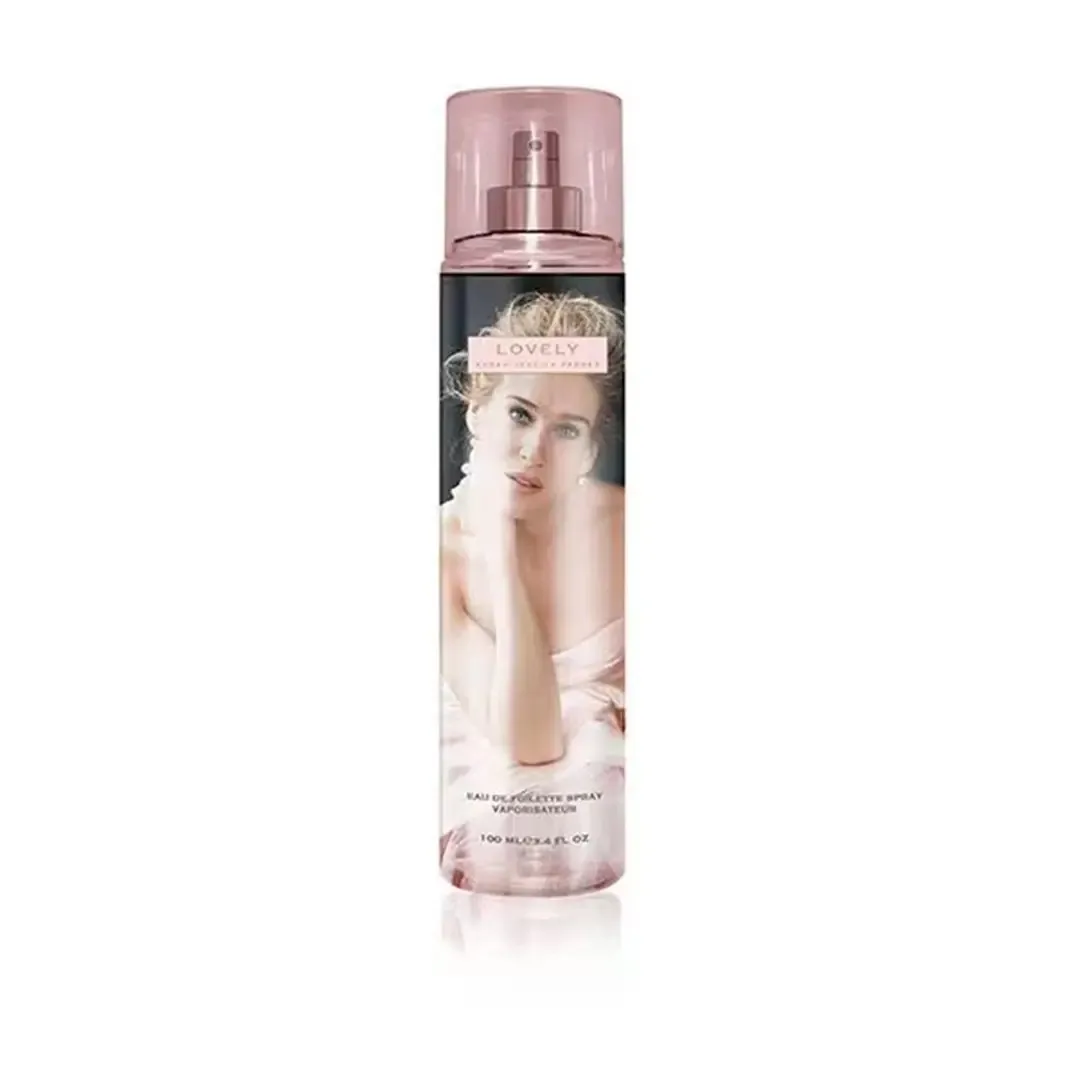 Sarah Jessica Parker Lovely Body Mist 250ml