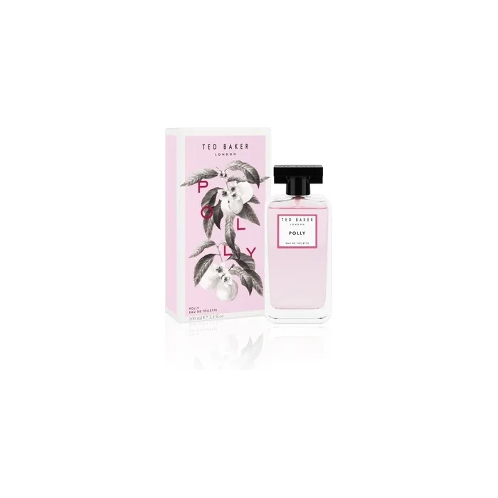 Ted Baker Polly Eau De Toilette 100ml Women Spray