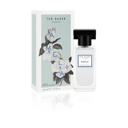 Ted Baker Amelia Eau De Toilette 30ml Women Spray
