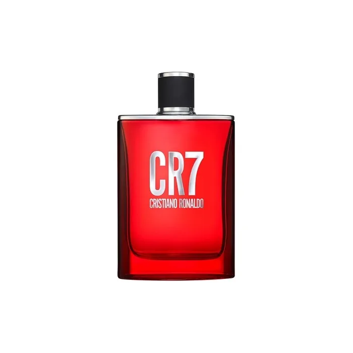 Cr7 Eau De Toilette Spray 100ml By Cr7