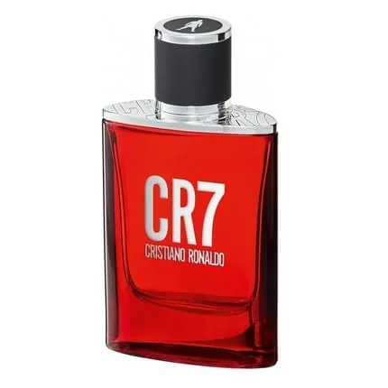Cr7 Eau De Toilette Spray 30ml By Cr7