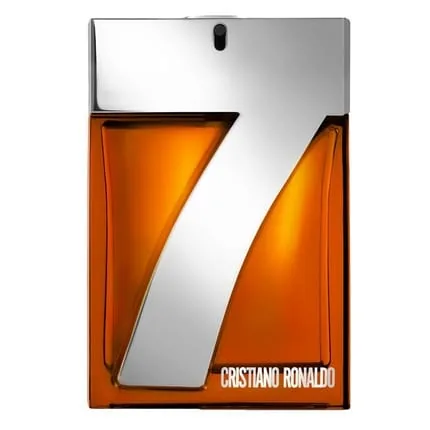 Cr7 Fearless Eau De Toilette Spray 30ml By Cr7