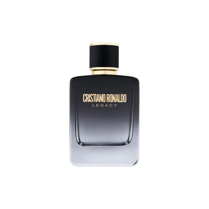 Cr7 Cristiano Ronaldo Legacy Eau De Toilette 50 Ml