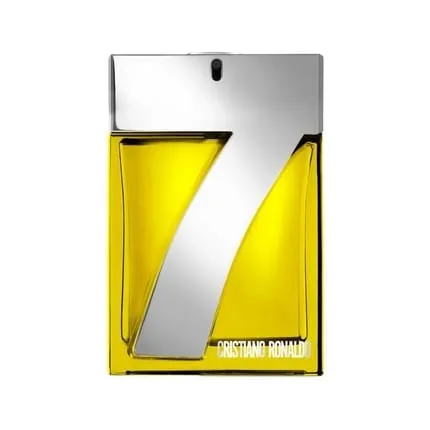 Cristiano Ronaldo Discover Eau De Toilette 30 Ml