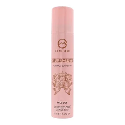 Oh My Glam Influscent Miss Dee Body Spray 100ml For Women