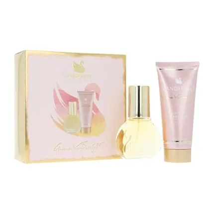 Gloria Vanderbilt No1 Eau De Toilette And Body Lotion