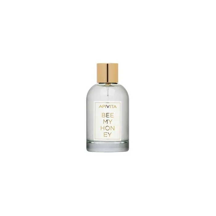 Apivita Bee My Honey Eau De Toilette 100ml
