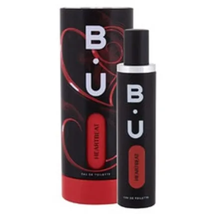 Bu Heartbeat Eau De Toilette