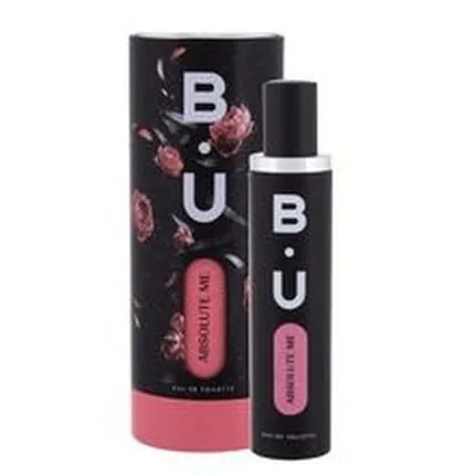 Bu Absolute Me Eau De Toilette