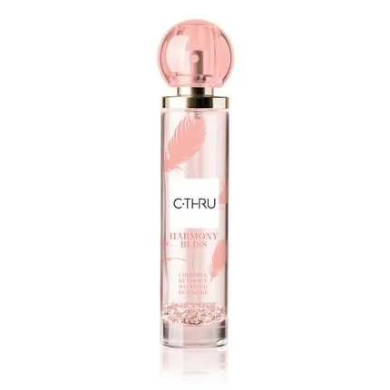 Cthru Harmony Bliss Eau De Toilette