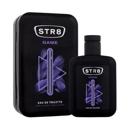 Game Eau De Toilette