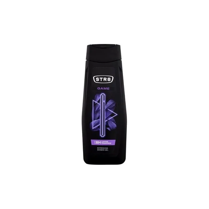 STR8 Body Perfume Spray for Men