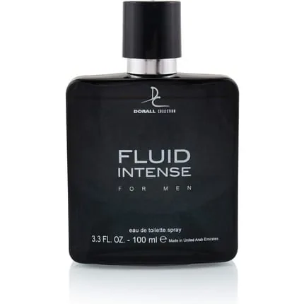 Dorall Fluid Intense Eau De Toilette Spray