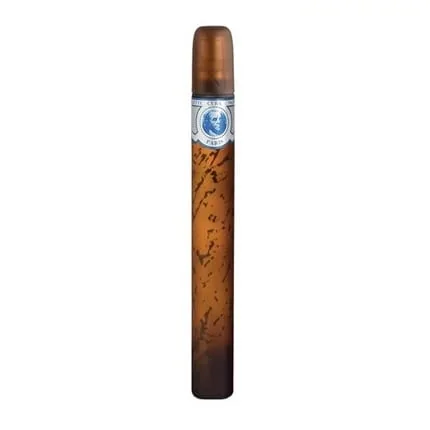Cuba Original Cuba Blue Eau De Toilette Spray 35ml