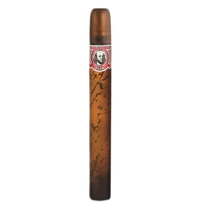 Cuba Red Eau De Toilette Spray 35ml By Cuba