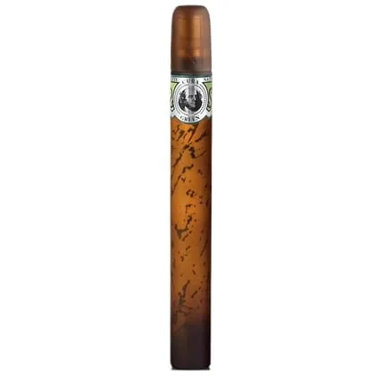 Cuba Original Green Eau De Toilette Spray 35ml By Cuba
