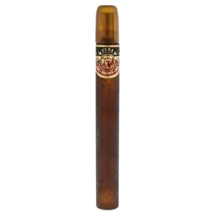 Cuba Original Cuba Brown Eau De Toilette Spray 35ml