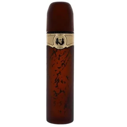 Cuba Original Cuba Gold Eau de Toilette Spray 100ml