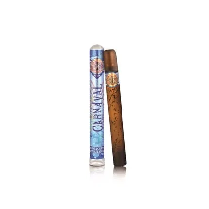 Cuba Original Cuba Carnaval Eau De Toilette Spray 35ml