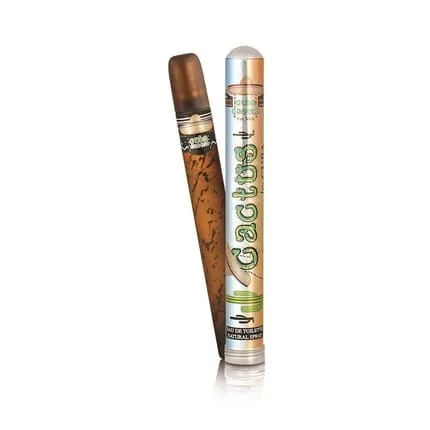 Cuba Cactus For Men Eau De Toilette Spray 35ml