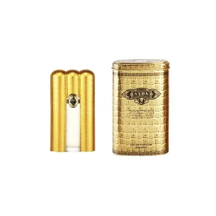 Cuba Original Cuba Prestige Legacy Eau De Toilette Spray 90ml