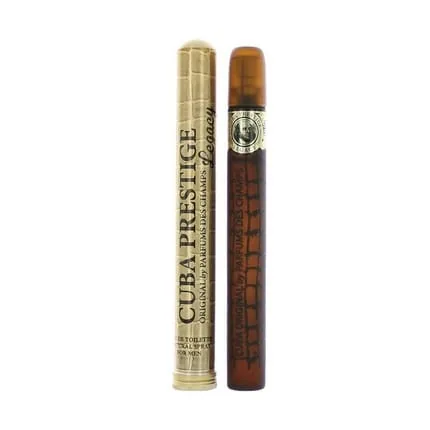 Cuba Original Cuba Prestige Legacy Eau De Toilette Spray 35ml