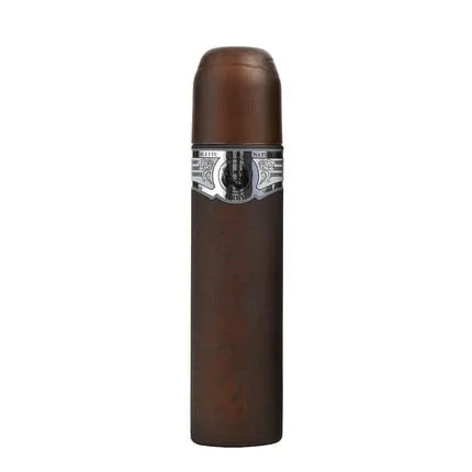 Cuba Original Grey Eau De Toilette Spray 100ml By Cuba