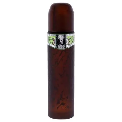 Cuba Original Cuba Green Eau De Toilette Spray 100ml